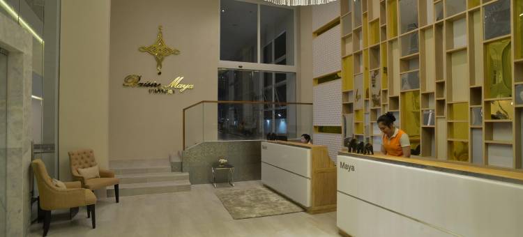 拜斯里玛雅酒店(Baisirimaya Hotel)图片