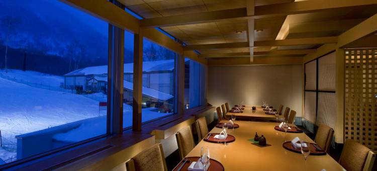 新雪谷度假村希尔顿酒店(Hilton Niseko Village)图片