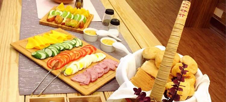 游大侠 x 七桃公寓图片