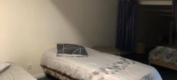 Maison Pour Ouvriers Seulement Pas de Tourisme, NI Famille图片