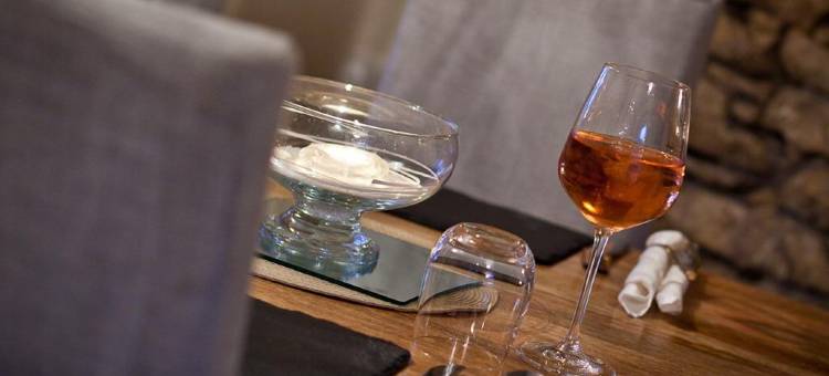 利特贝克沃伦酒店(Littlebeck Warren)图片