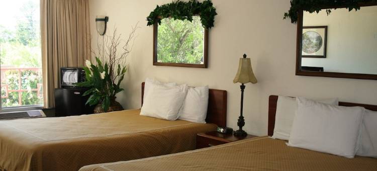 雕像路旅馆(Passion Play Road Inn - Formerly Statue Road Inn)图片