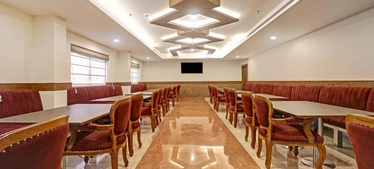 Treebo 高级瓦哈达(Treebo Premium Vahada 7 Minutes Drive from Ambalapuzha Sree Krishna Swamy Temple)图片