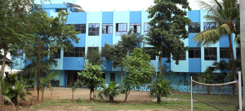 Ammayi Hotel Resorts - Siva Sakthi Hotel Group图片