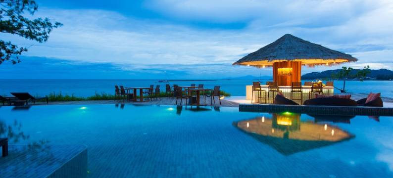 洛奇精品度假村-苏梅岛阳台系列(Rocky's Boutique Resort - Veranda Collection Samui)图片
