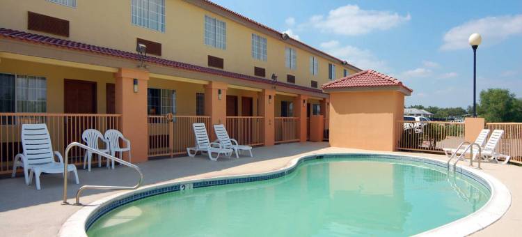 罗德威酒店(Rodeway Inn)图片