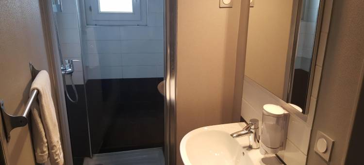 未来的咖啡旅馆(Café Hôtel de l'Avenir)图片