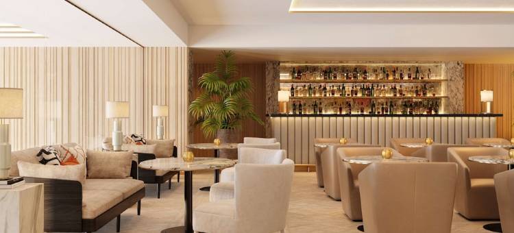 卡萨布兰卡市中心丽笙酒店(Radisson Blu Hotel Casablanca City Center)图片