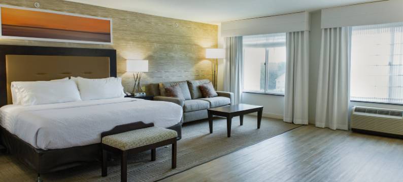 Holiday Inn & Suites 布卢明顿 - 机场(Holiday Inn & Suites BLOOMINGTON-AIRPORT by IHG)图片