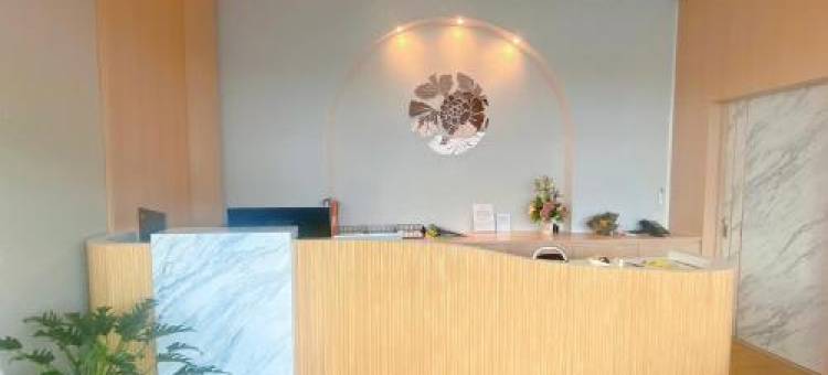 Chul Boutique Villa จุล บูทิค วิลล่า图片