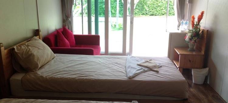 入住放松旅馆(Check in and Chill Out)图片