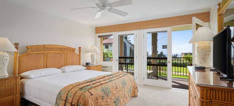 阿斯顿毛伊岛山度假村(Aston Maui Hill)图片