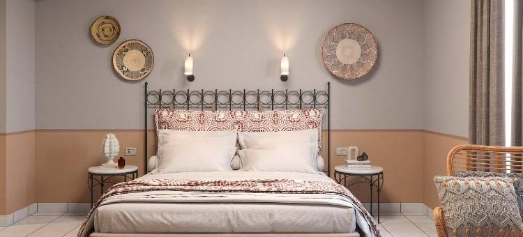 塞利农特曼吉亚度假村(Mangia's Selinunte Resort)图片