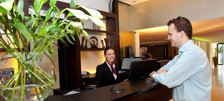 Centro Hotel Ayun图片