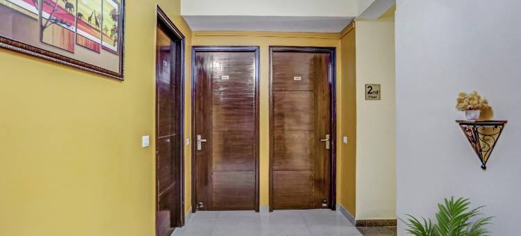 鲁麦莎联排别墅(Townhouse Rumaisa)图片