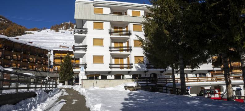 赫米蒂奇酒店(Hotel Hermitage)图片