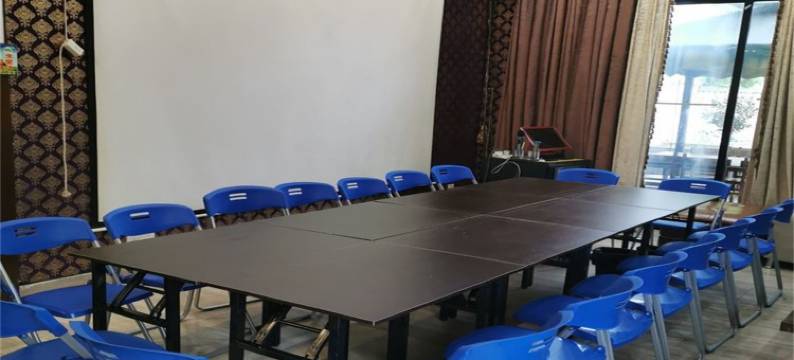 广东悦游度假别墅(明月山溪大道分店)图片