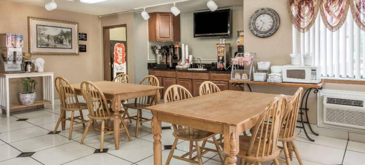 伊丽莎白敦温德姆速8酒店(Super 8 by Wyndham Elizabethtown)图片