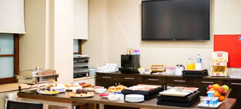 奥维耶多苏活精品酒店(Soho Boutique Oviedo)图片