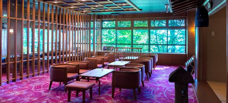 藏王温泉庄酒店(Meitoya So)图片