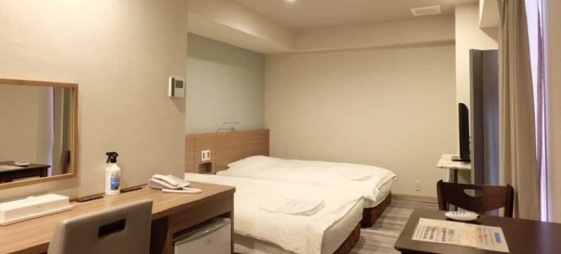 伊丹酒店(Via PAR Hotel Itami)图片