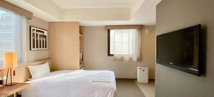 京都系屋酒店(Kyoto Itoya Hotel)图片