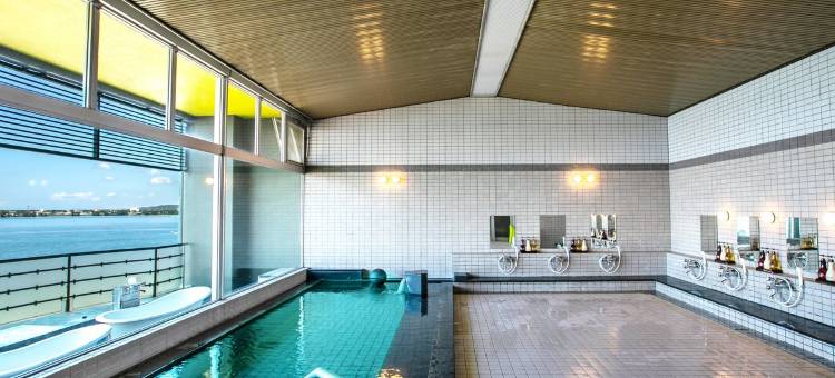 海洋酒店(Hamanako Bentenjima Resort the Ocean)图片
