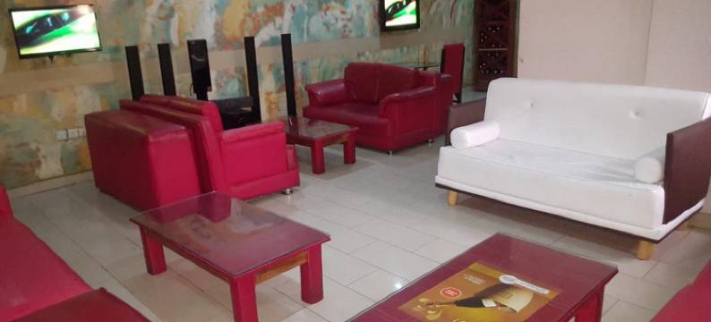 维京罗斯度假酒店(Virginrose Resorts)图片