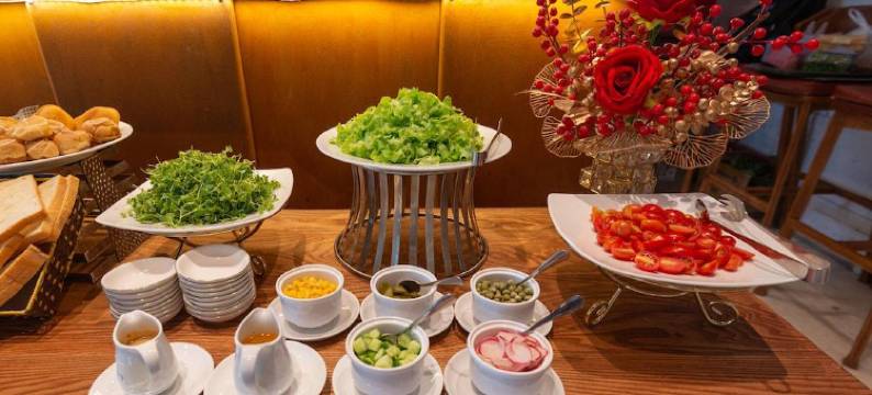 22大地公寓酒店 - 长从嘉街50号(22land Residence – 50 Truong Cong Giai)图片