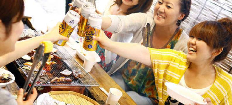 疗愈之宿 田舍屋(Healing Inn Inakaya)图片