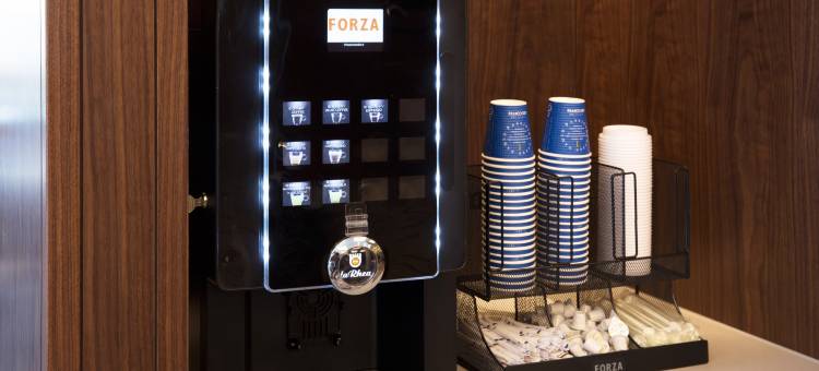 金泽佛尔萨酒店(Hotel Forza Kanazawa)图片