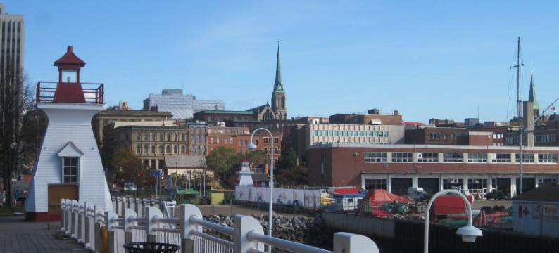 圣约翰温德姆Travelodge套房酒店(Travelodge Suites by Wyndham Saint John)图片