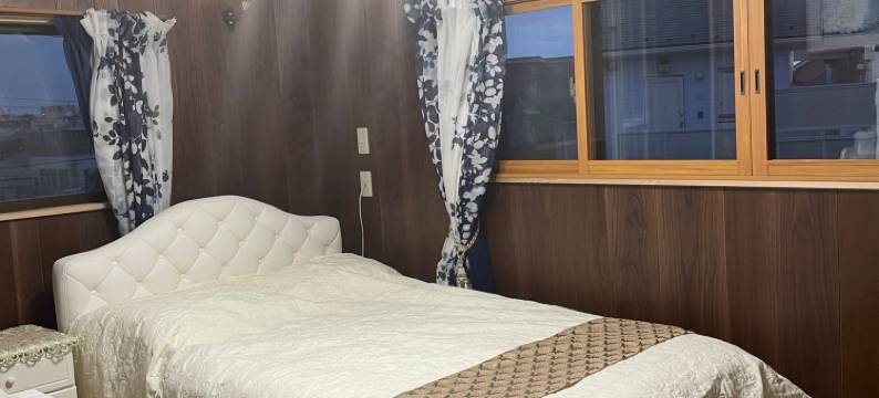 每天限一组，出租别墅Saya(Rental Villa Saya)图片