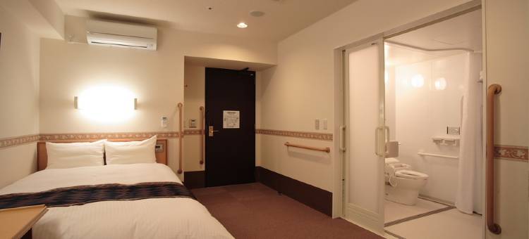 胜田站西生活旅馆(Life Inn Katsuta Station West)图片