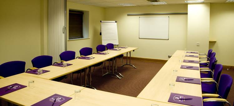 普利米尔温布尔登南酒店(Premier Inn London Wimbledon South)图片