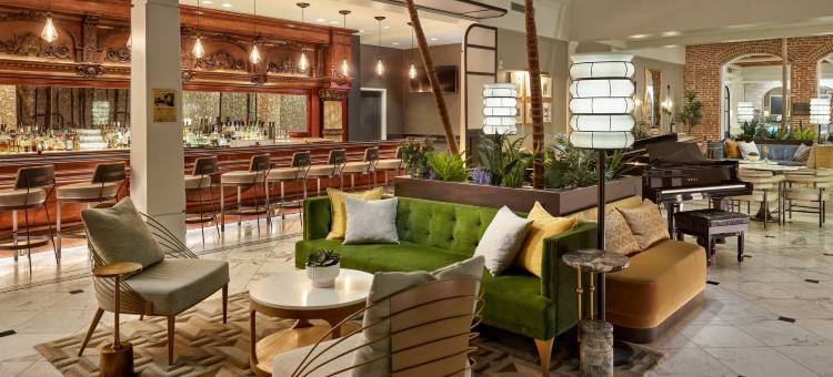 加尔维斯顿特雷蒙特大厦臻品之选酒店(The Tremont House, Galveston, a Tribute Portfolio Hotel)图片