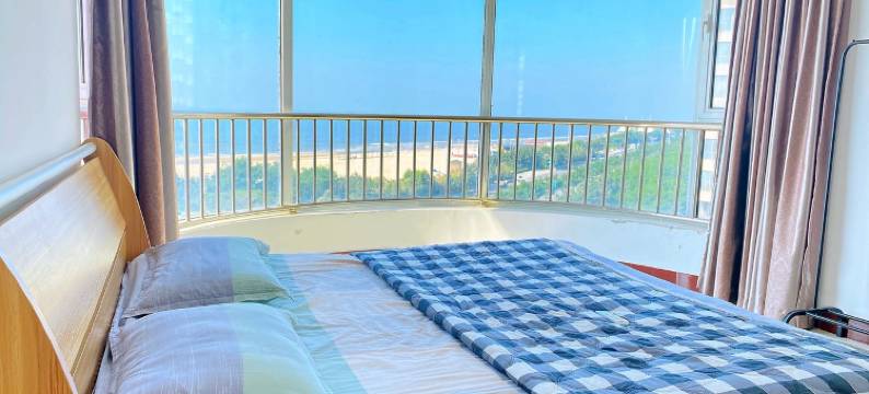 Le巢精品海景公寓(海韵路分店)图片