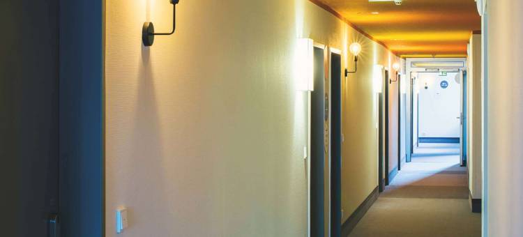 金茨堡温德姆维也纳之家简易酒店(Vienna House Easy by Wyndham Günzburg)图片