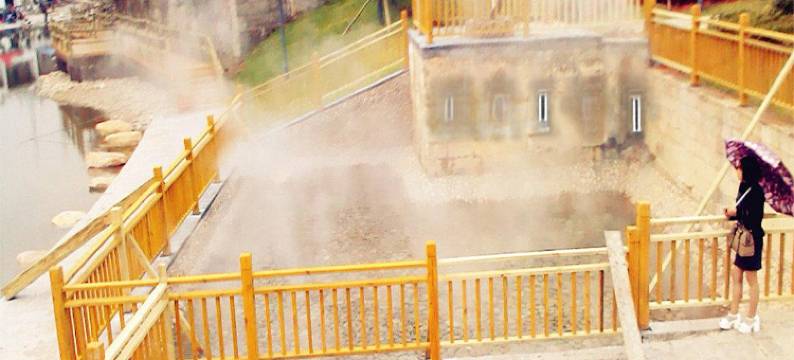 汝城略享旅店图片