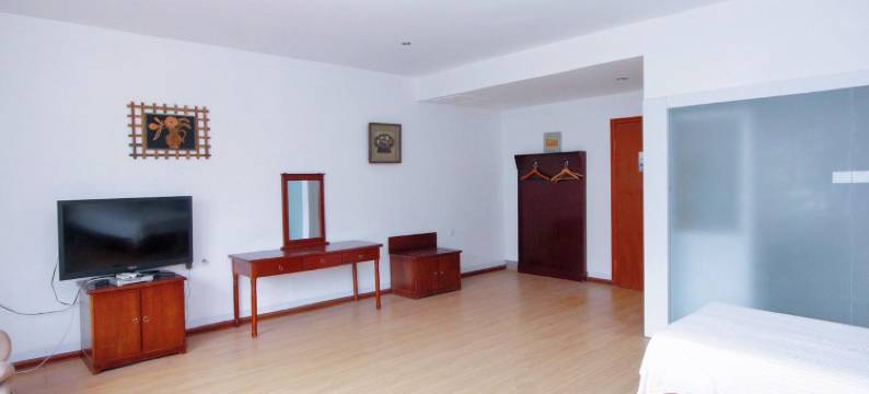 碧海宾馆(日照森林公园店)图片