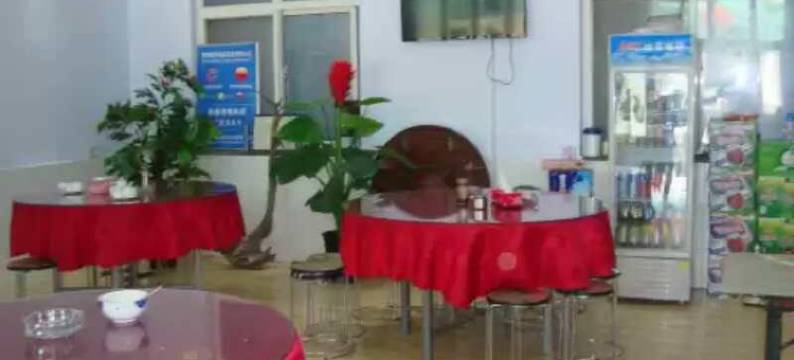 壶关石咀客栈图片