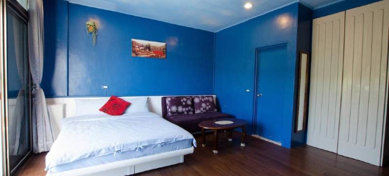 花莲蓝天白云民宿  (合法登記 : 112號)图片