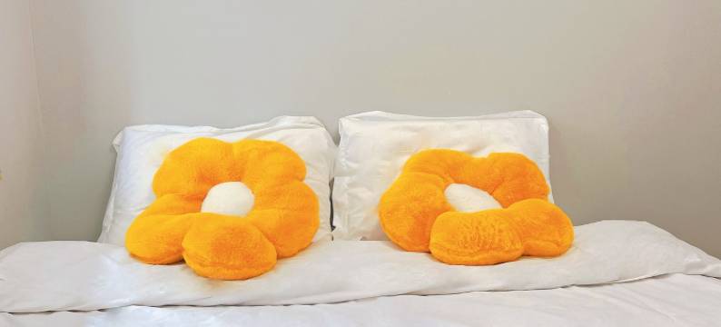 好客旅宿(长兴太湖博物馆店)图片