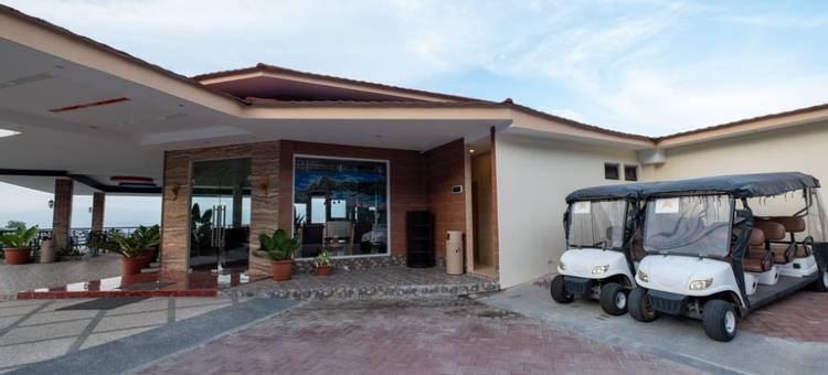 Bukit Indah Doda Hotel & Resorts图片