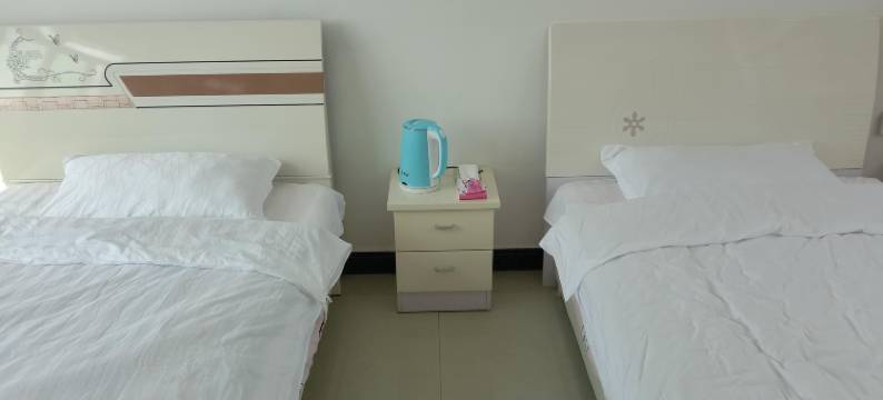 汉阴冯家农家乐民宿图片