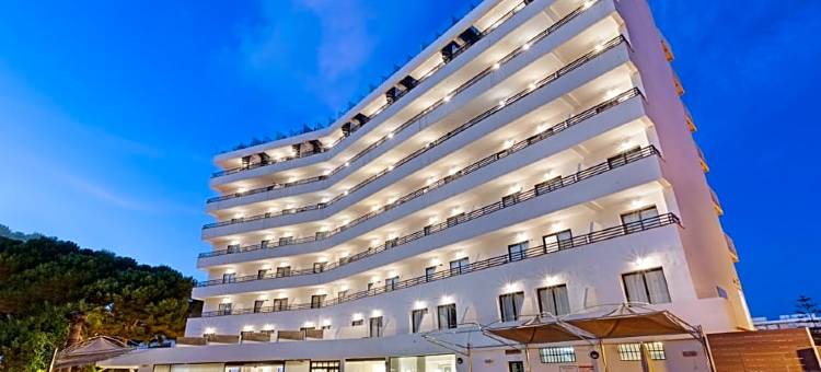普林西比酒店(Hotel Principe Wellness&Spa)图片