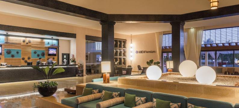 海洋珊瑚绿松石艾贝索 - 限成人- 全包式(El Beso Adults Only at Ocean Coral & Turquesa All Inclusive)图片