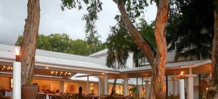 The Reef House Adults Retreat图片