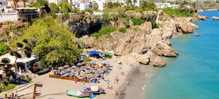 奥丽内尔哈假日出租公寓(Olée Nerja Holiday Rentals by Fuerte Group)图片