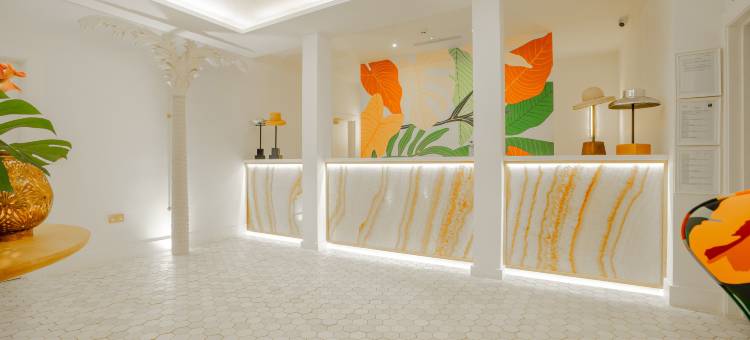 尼基酒店(The Nici)图片